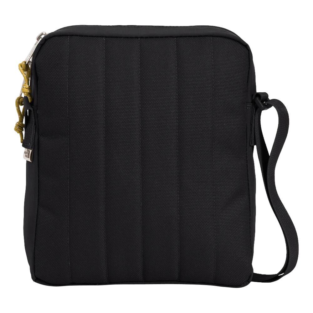 【DISCERNMENT】Unisex Berkeley Pocket Cross Bag Berkeley Crossbody | The North Face